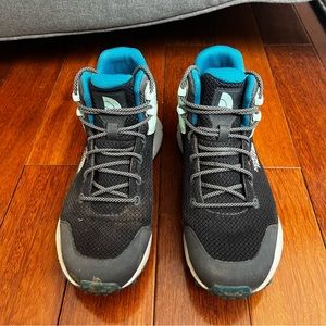 The North Face mid-Hike Boot